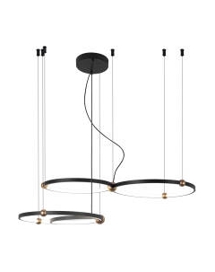 Люстра FAVOURITE 4569-4P Favourite