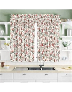 Комплект штор Домашняя мода Сардиния