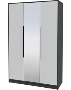 Шкаф Интерлиния Концепт КТ-Ш3з