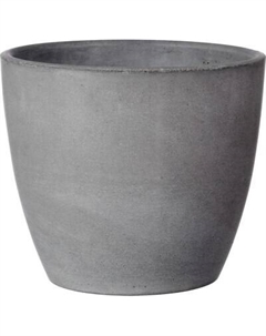 Кашпо Композит Грэй №9 / КБ-Б9к-251-22
