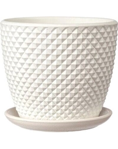 Вазон Композит Грань №3 / КБ-Б3-217-03