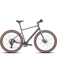 Велосипед Hagen Bikes HG9 2025 / H25HG9IB700XL Hagen bikes