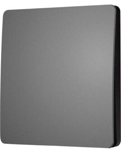 Выключатель Arlight Intelligent KINETIC-801-22-1G-WP-SUF Grey / 051678