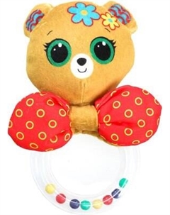 Погремушка Умка Мишка / UM-MS-22