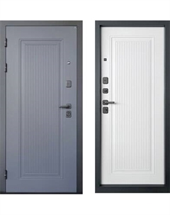 Входная дверь Промет Рона арфа