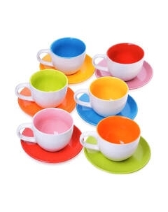 Набор для чая/кофе Loraine 27580