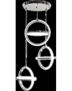 Люстра Aitin-Pro PP802/3 Aitin-pro