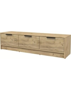 Тумба Интерлиния ТВ Концепт КТ-ТВ3-35