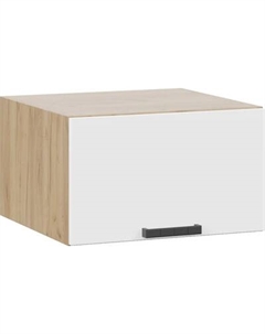 Шкаф навесной для кухни ТриЯ Детройт исп.2 1В6ГП с одной откидной дверью Трия