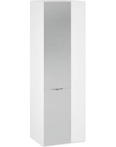 Шкаф ТриЯ Глосс 580 / СМ-319.07.007 Трия