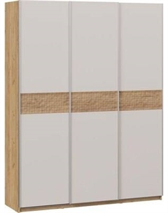 Шкаф-купе ТриЯ Оскар Скания Т2 1800 / 268679 Трия