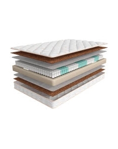 Матрас Askona 3.0 ProComfort Firm 140x200