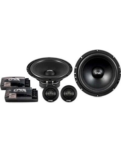 Компонентная АС ORIS Electronics JB-65Q Oris electronics