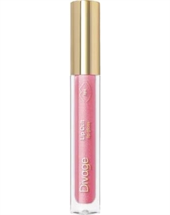 Блеск для губ Divage Lip Gloss Lip Cult тон 11