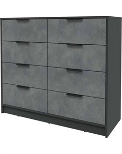 Комод Интерлиния Концепт КТ-К117