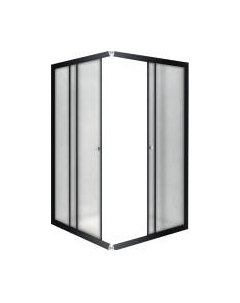 Душевой уголок Radomir Дрим 100x110 / 1-09-6-0-0-1231