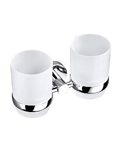 Набор стаканов для зубной щетки и пасты Slezak RAV Colorado COA0202 Slezak rav