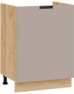 Шкаф под мойку ТриЯ Гренада с одной дверью 1Н6М Трия