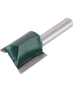 Фреза FIT DxHxL 24x25.4x60.5мм / 3601-082524 Fit