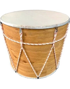 Бас-барабан Mezzo MZ-B14nK