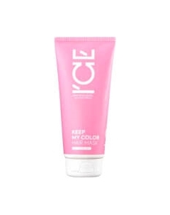 Маска для волос Ice Professional Color Для окрашенных и тонированных волос Ice professional