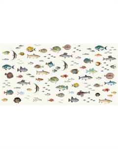 Фотообои листовые Citydecor Dreamy 3