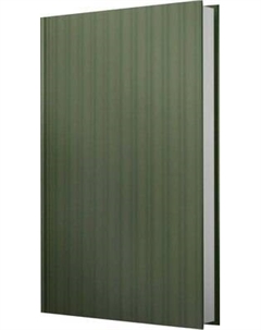 Записная книжка Listoff Stripes / КЗСК51284471