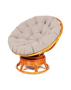 Кресло садовое Мир Ротанга Papasan 23/01В Мир ротанга