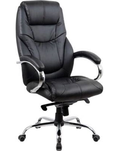 Кресло офисное King Style SHL-9 Tonpo PU Chrome King style