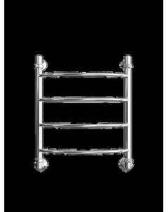 Полотенцесушитель водяной Двин R 60x50 (1")