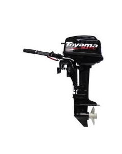 Мотор лодочный Toyama T9.8BMS
