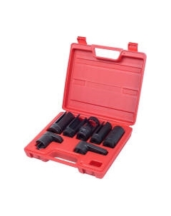 Набор головок слесарных Мастак 103-61007C