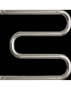 Полотенцесушитель водяной Двин M с полочкой 60x60 (1")