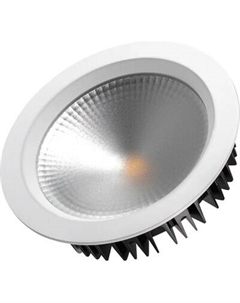 Точечный светильник Arlight LTD-220WH-FROST-30W Day White 110deg / 021498