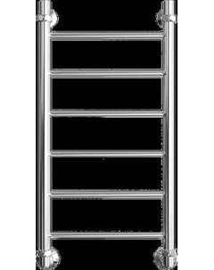 Полотенцесушитель водяной Двин J 80x40 (1")
