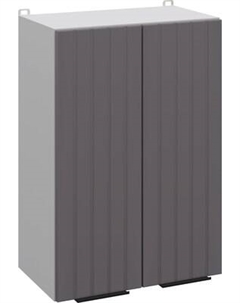 Шкаф навесной для кухни Arvento Корнелия Анта-плюс ВШ50