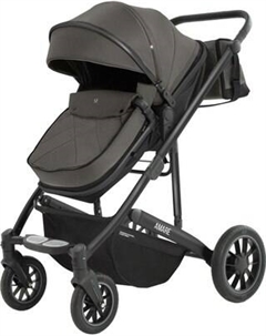 Детская универсальная коляска Sweet Baby Amare GL 3в1 Sweet baby