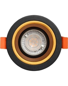 Точечный светильник De Markt Прайм 850010501 De markt