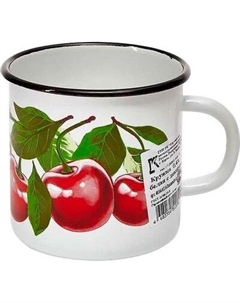 Кружка КМЗ Вишневый сад 40104-032/4 Кмз