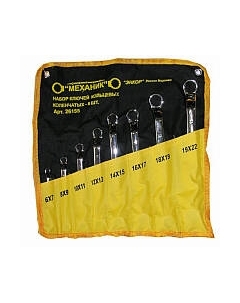 Набор ключей Энкор 26155