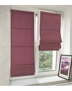 Римская штора Delfa Мини Diamond СШД-01М 554/212