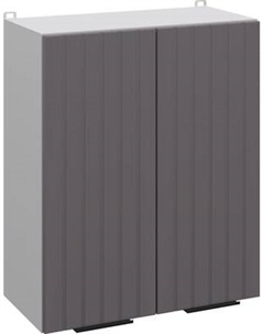 Шкаф навесной для кухни Arvento Корнелия Анта-плюс ВШ60с без сушки