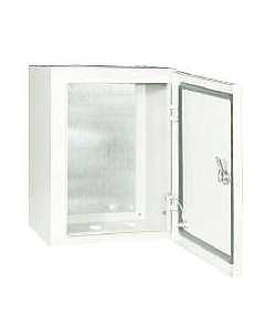 Щит с монтажной панелью TDM SQ0905-1005 Tdm