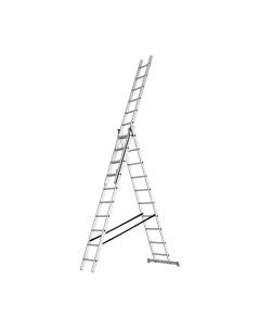 Лестница секционная Rexant 12-5067