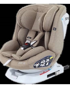 Автокресло Rant Nitro Isofix / UB619