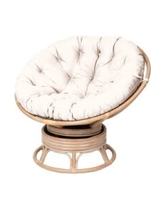 Кресло садовое Мир Ротанга Papasan 23/01В Мир ротанга