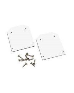 Комплект заглушек профиля для шинопровода ST Luce ST015.189.02 St luce