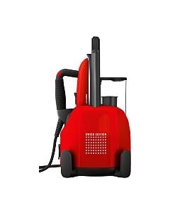 Отпариватель LauraStar Lift + Swiss Edition Eu Laurastar