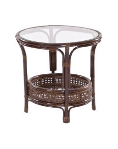 Стол садовый Мир Ротанга 02/15А-RD Мир ротанга