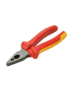 Пассатижи Мастак 030-00180EH